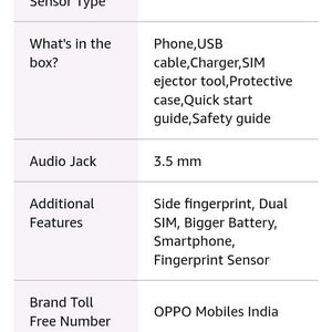 Working Phone No Any Flaws..With Bill And Box