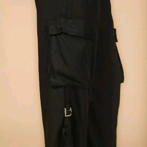 cargo jogger pants