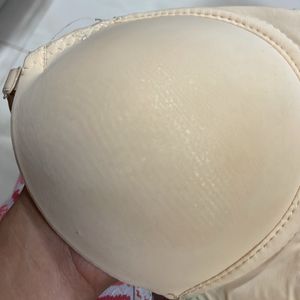 Push Up Padded Bra