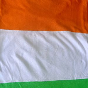 Set Of 2 Tri Colour Tshirt For Kids