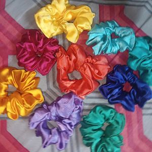 Scrunchies