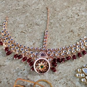 Bridal Jewellery