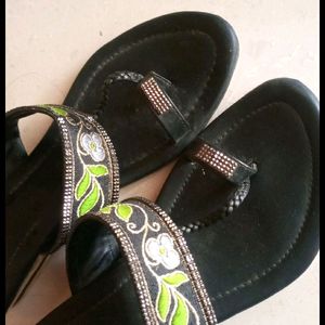 Regular Wear Sandals