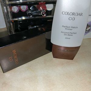 Colorbbar Perfect Match Primer