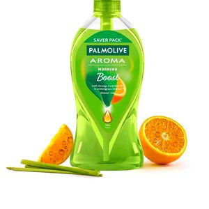 Palmolive Body Wash