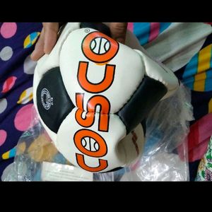 BRAND NEW COSCO PREMIER FOOTBALL