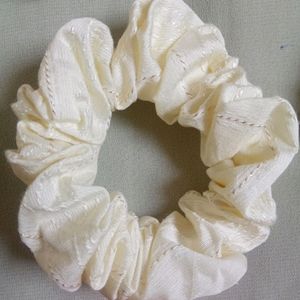 Hair Scrunchies Rubber Band