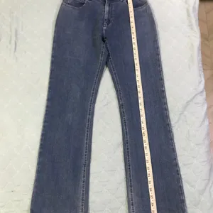 Original Lee Straight Fit Jeans W-28