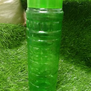 Plastic Bottles Pack Of 1