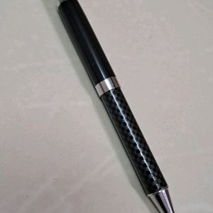 Heavy, Blue Ink, Professional Look, Ball Pen