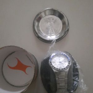 FastTrack Watch New Watc