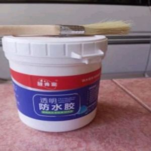 Waterproof Glue With Brush