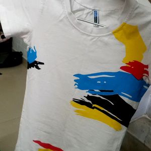 T Shirt For Girls, Womens