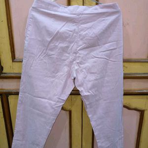 Pink Trousers For Women