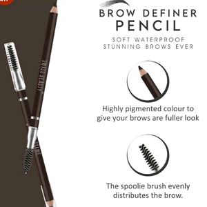 Swiss Beauty Eyebrow Pencil