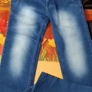 Slim Fit Jeans