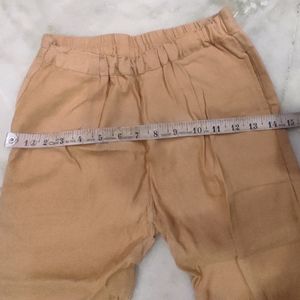 Women Pants