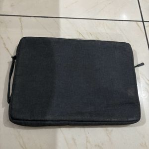 Grey Laptop Sleeves