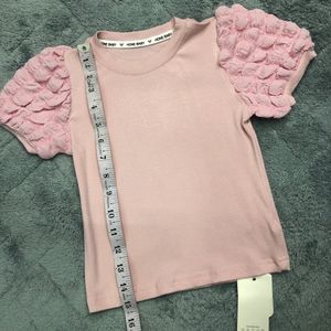 Top For Girls