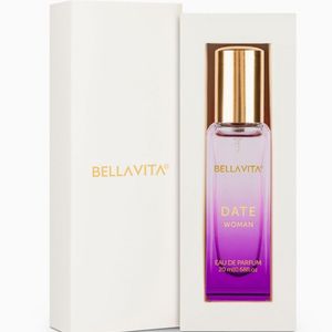 Bella Vita Luxury Date EDP Perfume for Women 20 ML