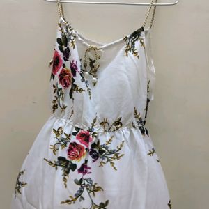 Party Casual Dress