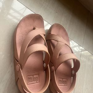 Pink Flip Flop