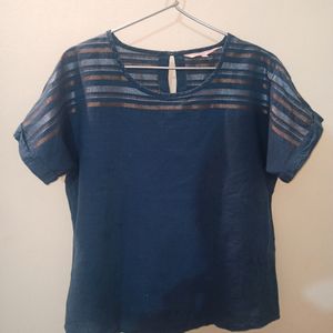 Project Eve Top - Size XS