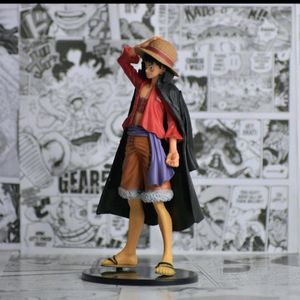 Luffy Action Figures Limited Edition