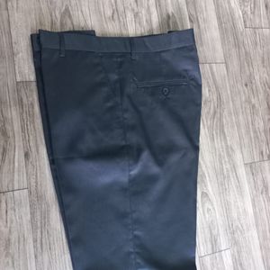 Black 38 Formal Trouser