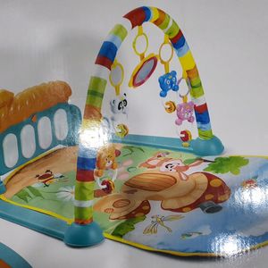 Kids Piano Play Mat