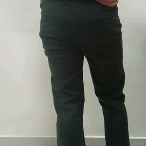 Men's Trouser