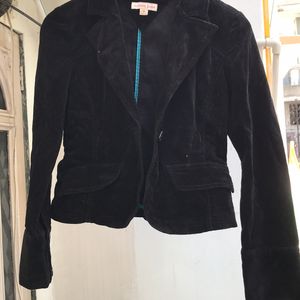 Women’s Black Jacket/blazer