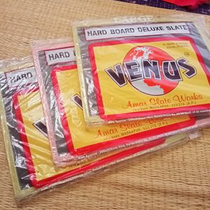 Venus ™ Big Size School Slates