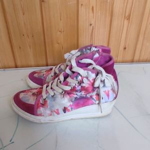 Sport Shoes For Girl Or Women Size 36, Imported