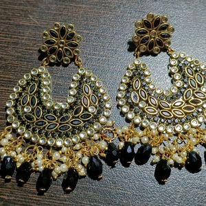 Chandbali Earrings