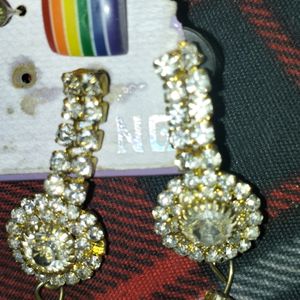 Earings For Girls