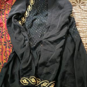 Umbrella Abaya