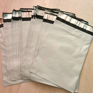 100 Shipping Bags