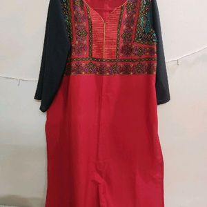 Aurelia Kurta