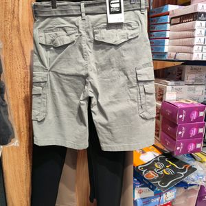 Discount On RAW Jents Shorts