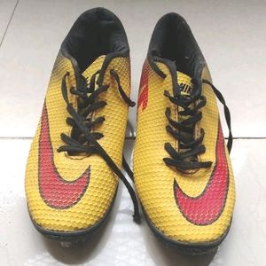 Nike Football Shoes