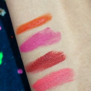 Liquid Lipstick