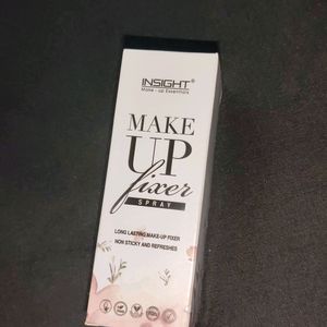 Insight Make Up Fixer