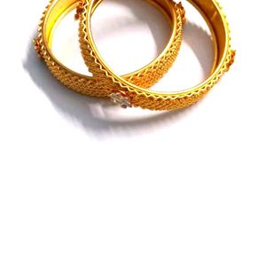 City Shree Gold Bangles