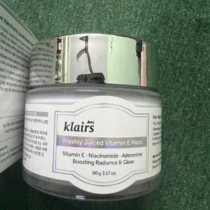 Klairs Freshly Juiced Vitamin E Mask(90ml)