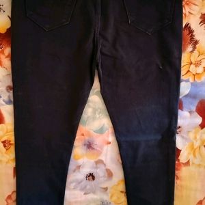 Women's jeans combo