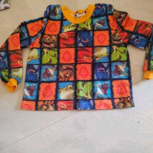 Baby Boy Clothes