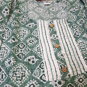 Kurta Set