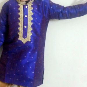 Boys Kurta For 6-8 Years