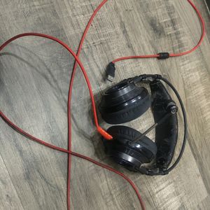 Boat Headphones With Mic